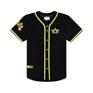 Gryffin jersey size small